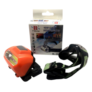 Фонарь на голову BL-2088
