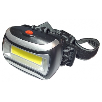 Фонарь на голову ZB918 (батарейки ААR6)