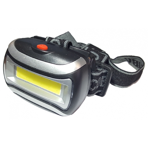 Фонарь на голову ZB918 (батарейки ААR6)