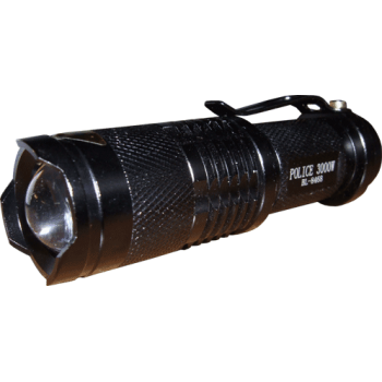 Фонарь светодиодный аккумуляторный BL-8468