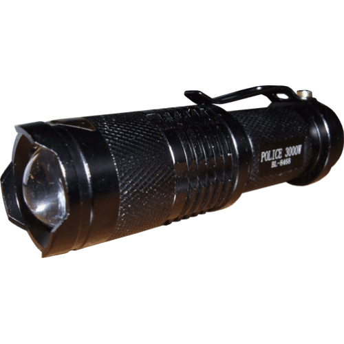 Фонарь светодиодный аккумуляторный BL-8468