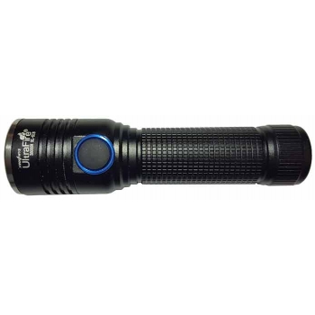 Фонарь светодиодный аккумуляторный UF-HL-S18-T6(USB)