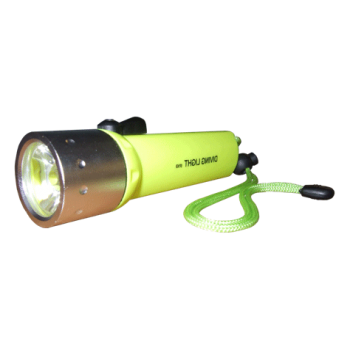 Фонарь светодиодный DIVINGLIGTH IPX8