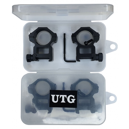 Крепление прицела UTG 