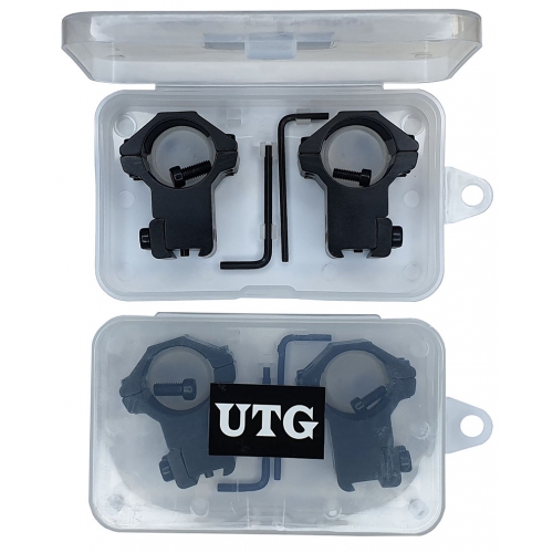 Крепление прицела UTG 