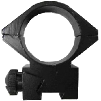 Крепление прицела ласточкин хвост