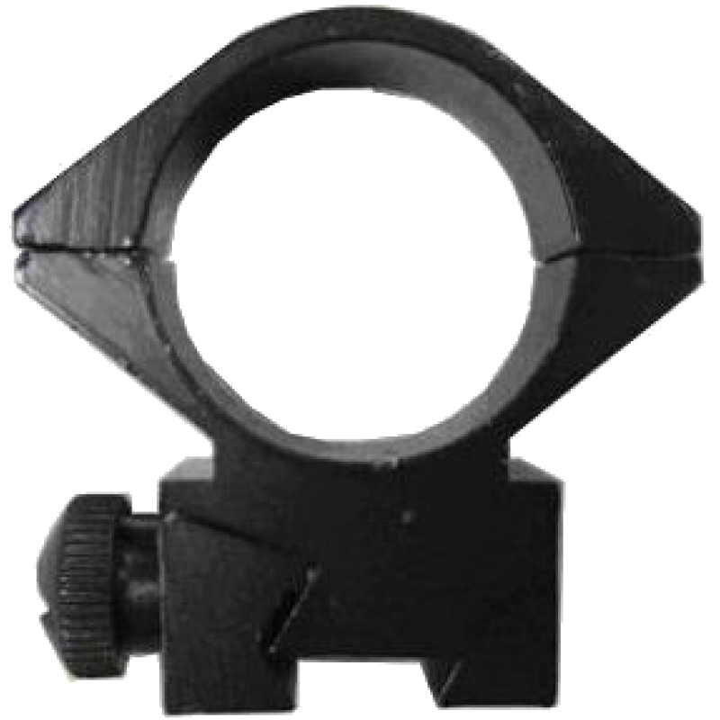 Крепление прицела ласточкин хвост