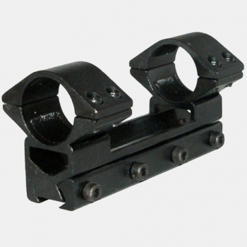 Крепление прицела на общем основании Вивер