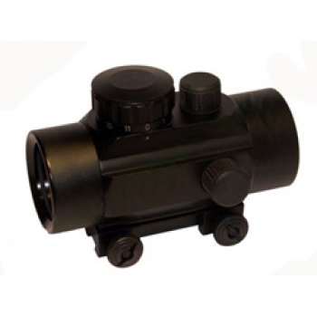 Прицел калиматорный (СПЕКТР, BUSHNELL, GAMO, TASCO, ZOS) 1x35 вивер