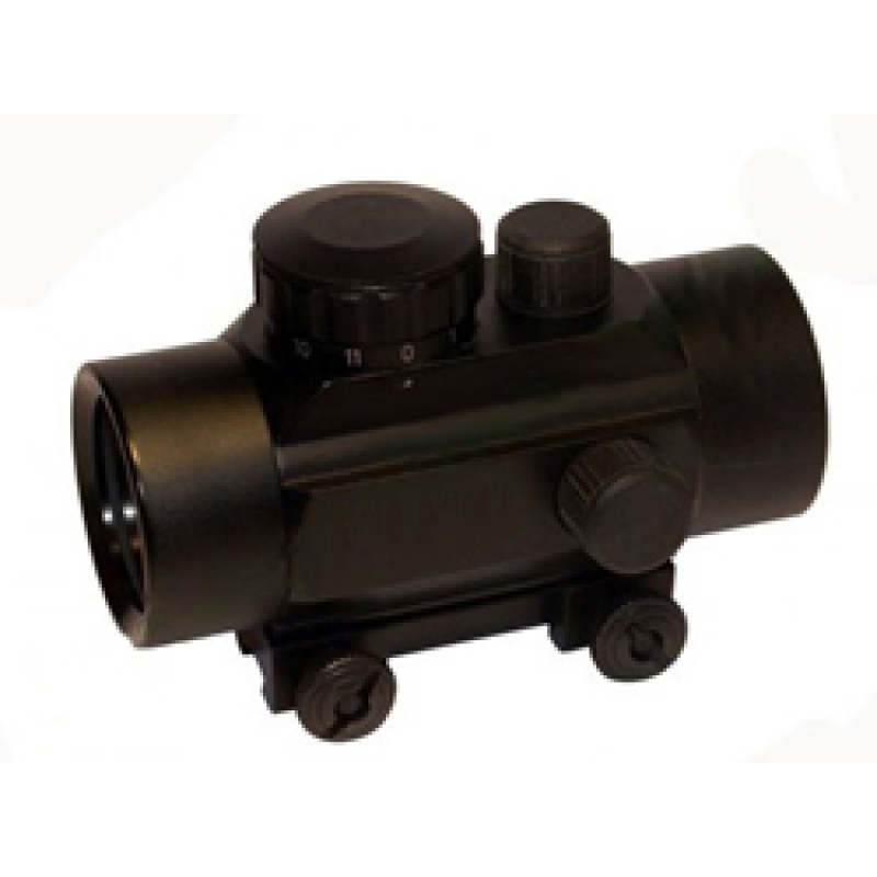 Прицел калиматорный (СПЕКТР, BUSHNELL, GAMO, TASCO, ZOS) 1x35 вивер