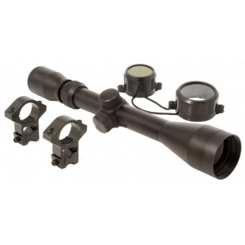Прицел (СПЕКТР, BUSHNELL, GAMO, TASCO, ZOS) 3-9x40