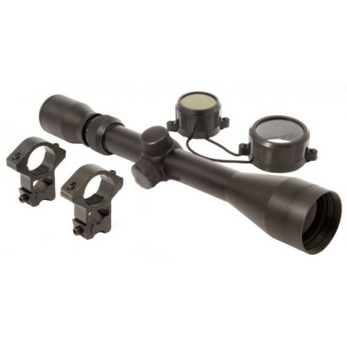 Прицел (СПЕКТР, BUSHNELL, GAMO, TASCO, ZOS) 3-9x40
