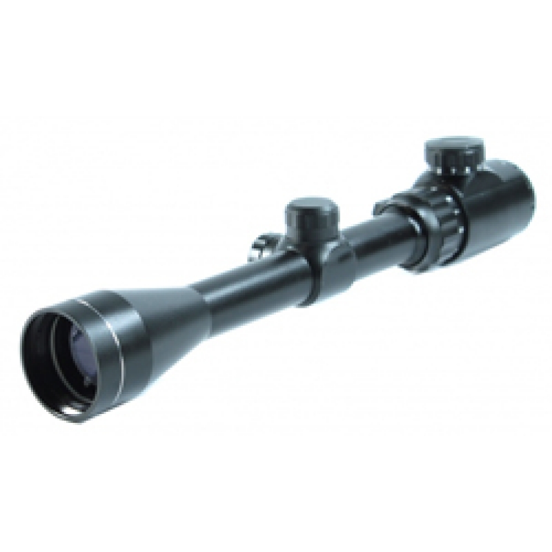 Прицел (СПЕКТР, BUSHNELL, GAMO, TASCO, ZOS) 3-9x40E