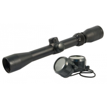 Прицел (СПЕКТР, BUSHNELL, GAMO, TASCO, ZOS) 3-9х32