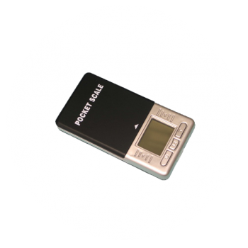 Весы электронные (0,1-500g) ML-A05