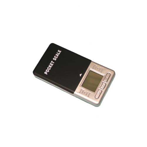 Весы электронные (0,1-500g) ML-A05