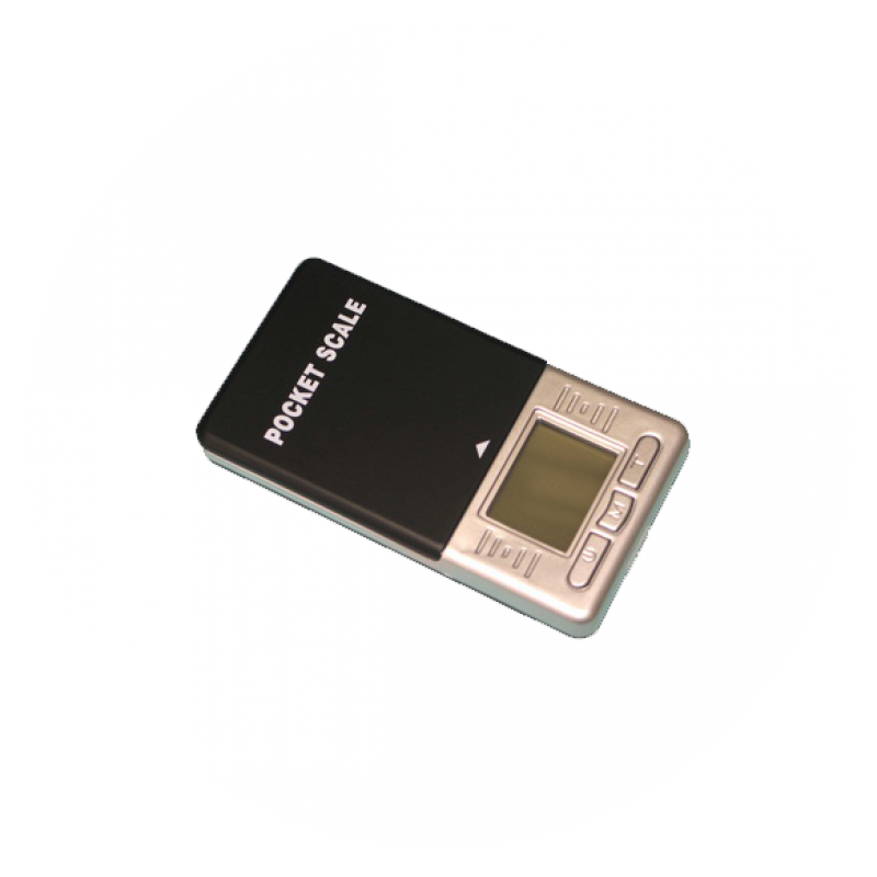 Весы электронные (0,1-500g) ML-A05