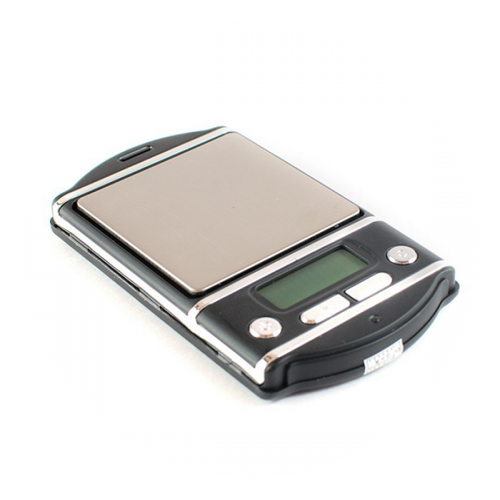 Весы электронные (0,1-500g) ML-A03