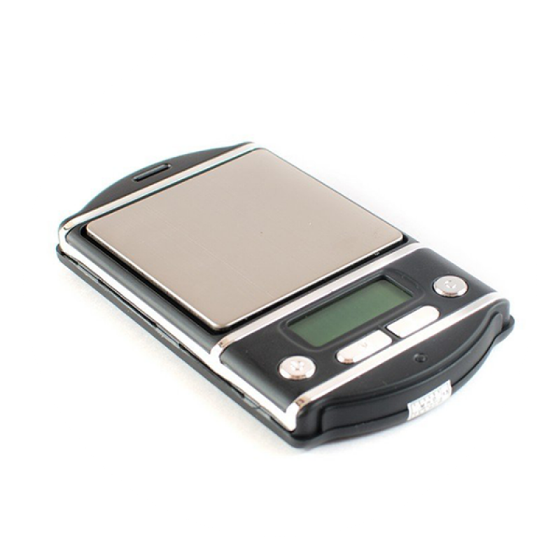 Весы электронные (0,1-500g) ML-A03