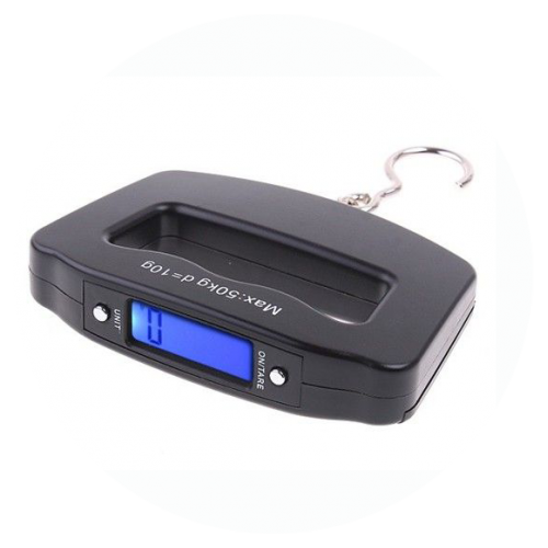 Безмен электоронный (0,01-50кг) А09