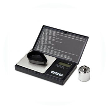 Весы электронные (0,01-200гр.) Professional mini
