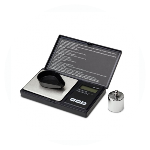 Весы электронные (0,01-200гр.) Professional mini