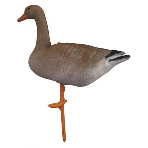 Муляж сторожевого гуся (гуменник -