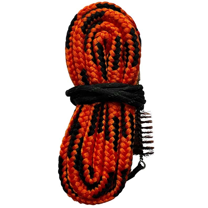 Набор для чистки оружия 12клб ПОХОДНЫЙ №2 в блистере с гибкой змейкой (1721-12)