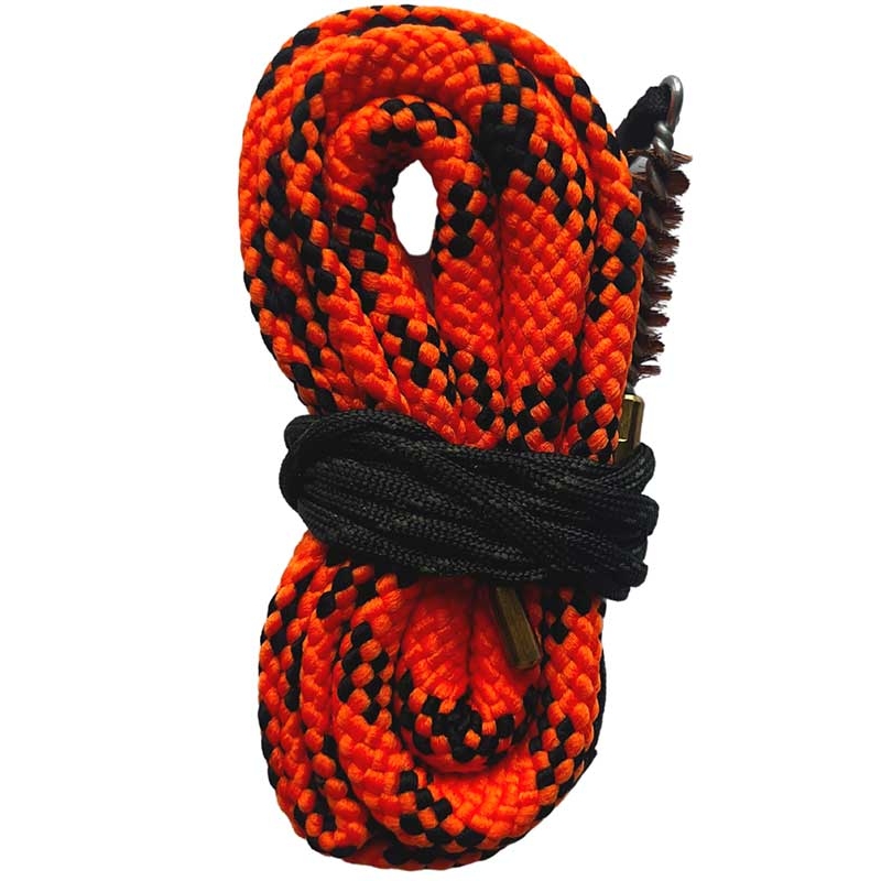 Набор для чистки оружия клб. 7,62мм  ПОХОДНЫЙ №2 в блистере с гибкой змейкой (1721- 30)