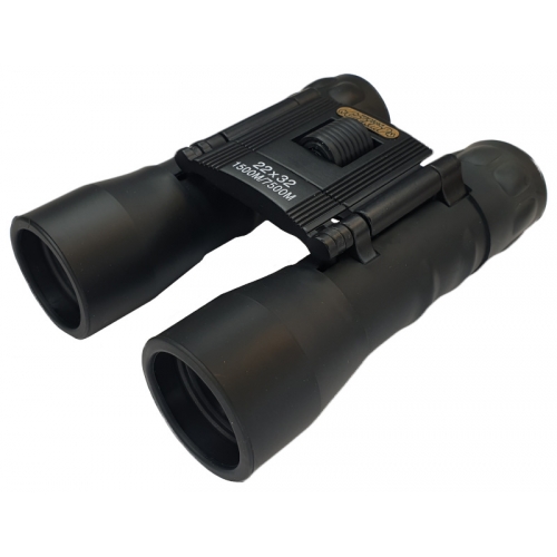 Бинокль (СПЕКТР, ALPEN, BUSHNELL, GALILEO, TASCO) 22х32