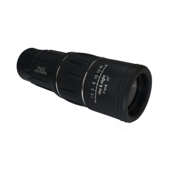 Монокуляр (СПЕКТР, ALPEN, BUSHNELL, GALILEO, TASCO) 16х52D