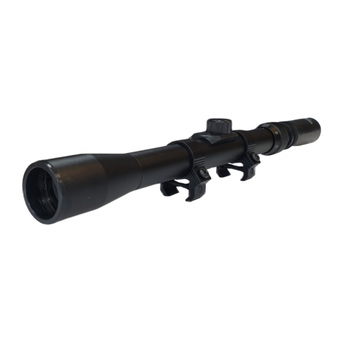Прицел (СПЕКТР, BUSHNELL, GAMO, TASCO, ZOS) 3-7x20