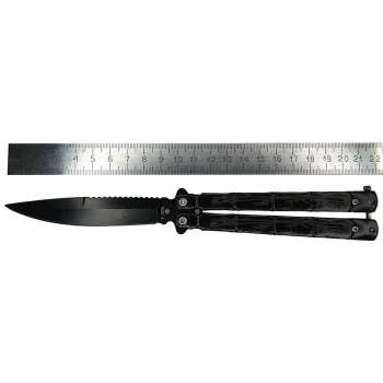 Нож F306Н (бабочка)