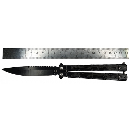 Нож F306Н (бабочка)