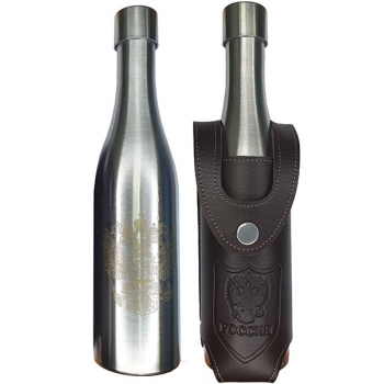 Фляга Бутылка в чехле 540 мл (JP-18)