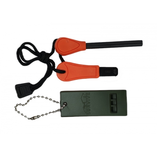 Огниво АА1-1 (свисток)