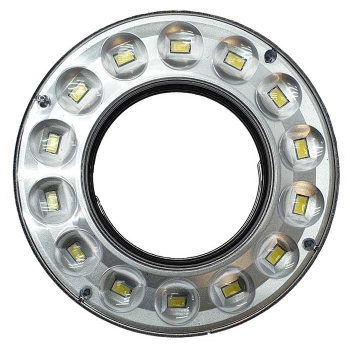 Фонарь кемпинговый «тарелочка» BL982