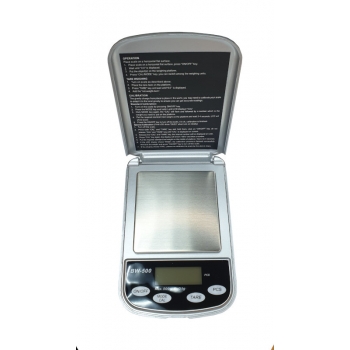 Весы электронные (0,1-500g) ML-А01