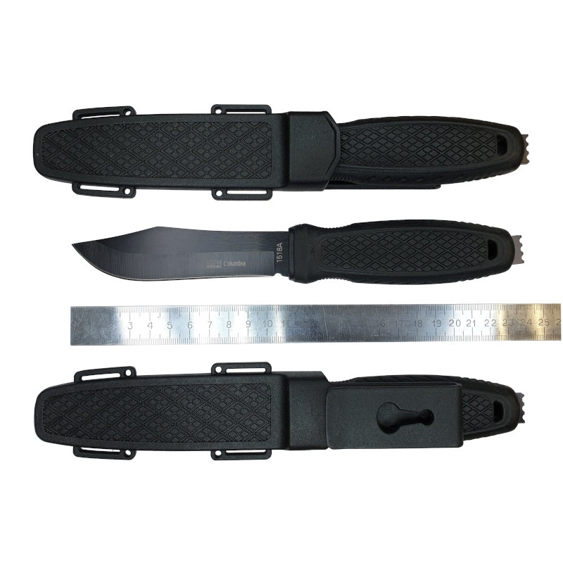 Нож 1518 со стеклобоем