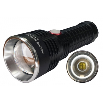 Фонарь светодиодный аккумуляторный BL-P11-P90 (мощьный диод Р50, USB )