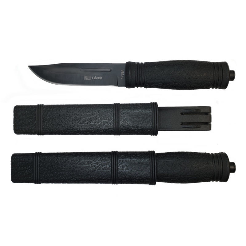 Нож 1738 со стеклобоем