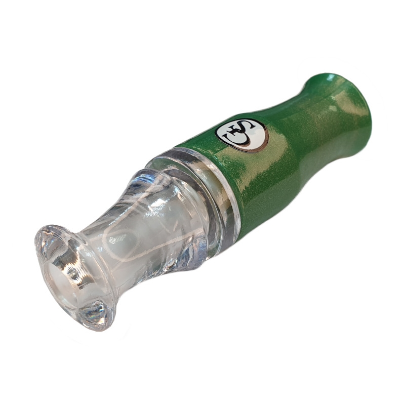 Манок на гуся пластик ПРОФИ (Военохот)