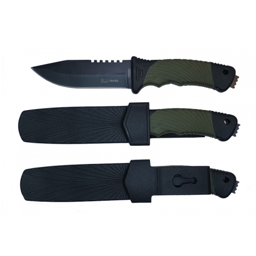 Нож 1658 со стеклобоем