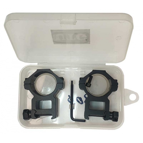 Крепление прицела UTG 