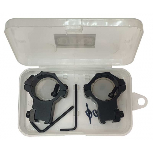 Крепление прицела UTG 