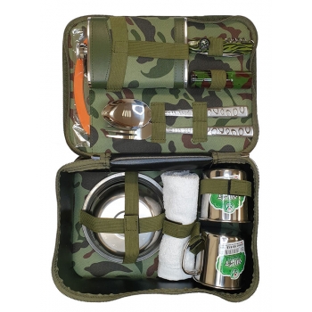 Набор туриста походный PB-Е