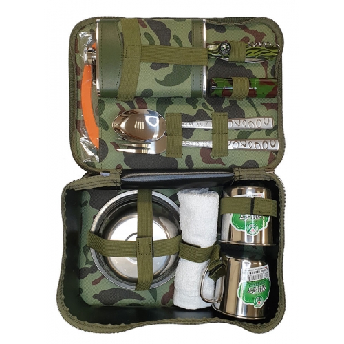 Набор туриста походный PB-Е