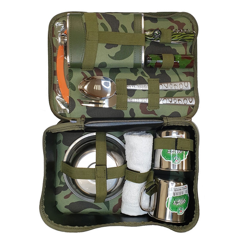 Набор туриста походный PB-Е