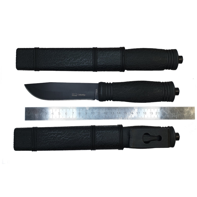 Нож 1758А со стеклобоем