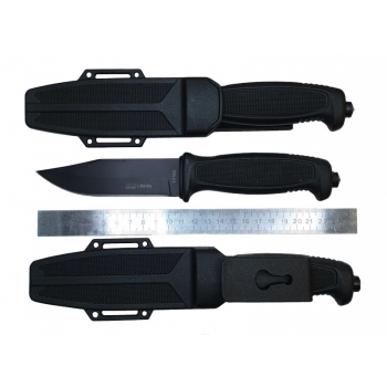 Нож 1418А со стеклобоем